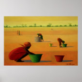 Frauenarbeit 2001 poster (Vorne)