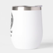 Frauenbefreiung Becher (Links)