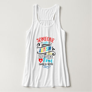 Frauenbella+Leinwand-Racerback-Tank Tank Top