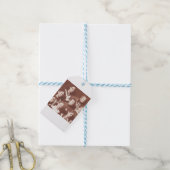 Frauenchor um 1905 geschenkanhänger (Mit Garn)