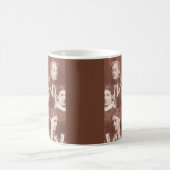 Frauenchor um 1905 kaffeetasse (Mittel)