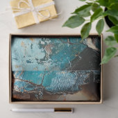 Frauendekoutierung Seidenpapier (Geschenk)