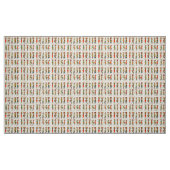 Frauendesign Stoff (Fat Quarter (45,7 x 55,9 cm))