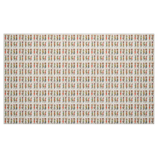 Frauendesign Stoff (Fat Quarter (45,7 x 55,9 cm))
