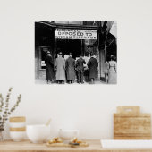 Frauenfeindlichkeit, 1911 poster (Küche)