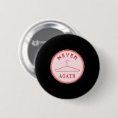 Frauenfeindlichkeit Button (Vorne & Hinten)