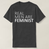 Frauenfeindlichkeit: Frauenrechtlerin 1 T-Shirt (Design vorne)