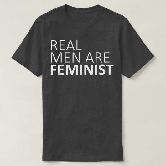 Frauenfeindlichkeit: Frauenrechtlerin 1 T-Shirt (Design vorne)