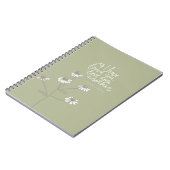 Frauenfeindlichkeit - Spirale Notizblock (Linke Seite)