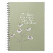 Frauenfeindlichkeit - Spirale Notizblock (Vorderseite)