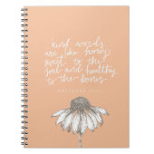 Frauenfeindlichkeit - Spirale Notizblock (Vorderseite)