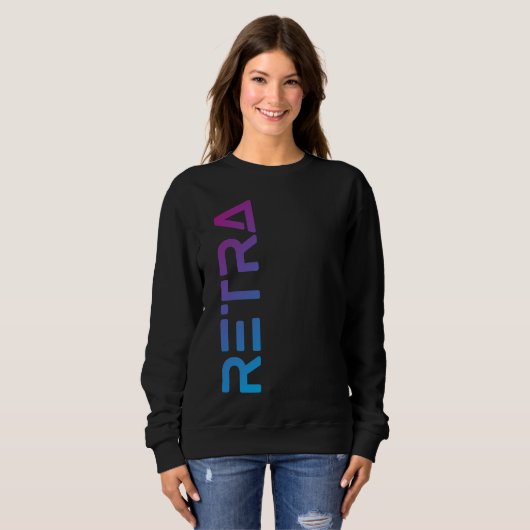 Frauenfeindlichkeit Sweatshirt (Vorne ganz)