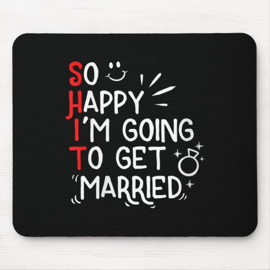 Frauenfreundschaft Geschenk Unglaublich witzig Gro Mousepad (Vorne)