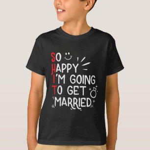 Frauenfreundschaft Geschenk Unglaublich witzig Gro T-Shirt