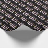 Frauenführer Geschenkpapier (Ecke)