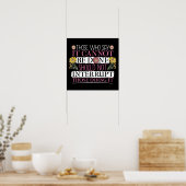 Frauenführer Poster (Küche)