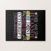 Frauenführer Puzzle (Horizontal)