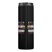 Frauenführer Thermosbecher (Rückseite)