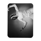 Frauengefahr Magnet (Vertikal)