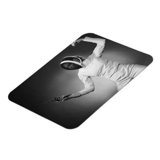 Frauengefahr Magnet (Linke Seite)