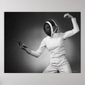 Frauengefahr Poster (Vorne)