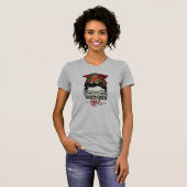 Frauengeschenk T-Shirt (Vorne ganz)