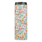 Frauengeschenk Thermosbecher (Rückseite)