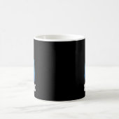 Frauenglücksspiel Spiele Kaffeetasse (Mittel)