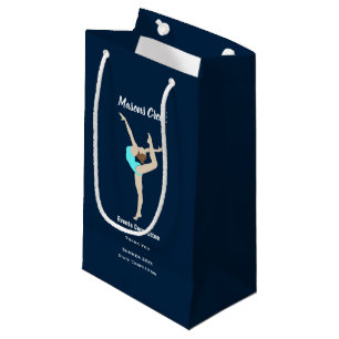 Frauengymnastik Kleine Geschenktüte