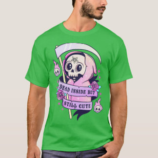 FrauenHalloween Inside TShirt