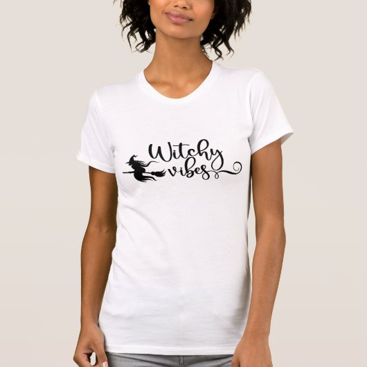 FrauenHalloween-T - Shirt (Vorderseite)