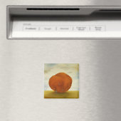 Frauenherz Magnet (In Situ (Geschirrspüler))
