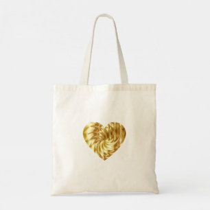 Frauenherz Tote Tasche zum Verkauf.