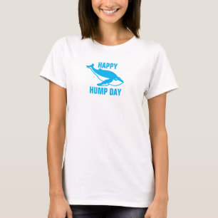 Frauenhütte-Tag-Tank T-Shirt
