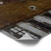 Frauenkirche München Poster (Ecke)