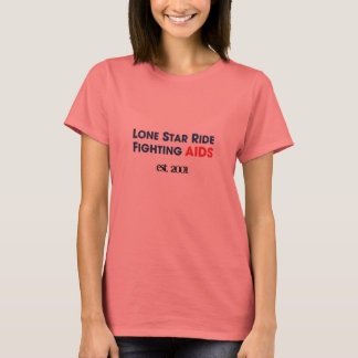 Frauenklingeln T-Shirt