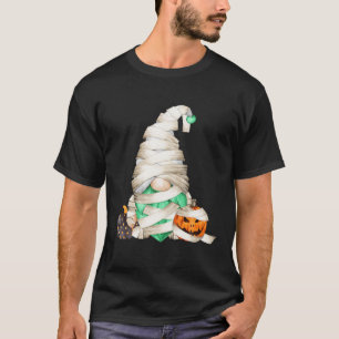 Frauenkostüm mit Pumpen für Frauen T-Shirt