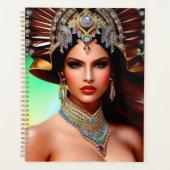 Frauenkunst Planer (Vorderseite)