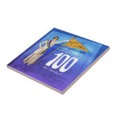 Frauenleiden Jahrhundertwende Fliese (Seite)