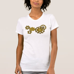 FrauenLICHT-Shirt T-Shirt