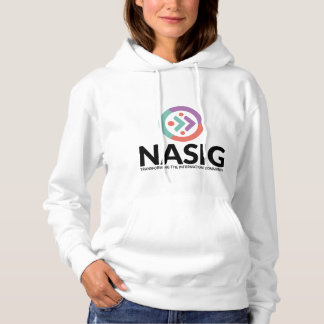 Frauenlogo Hoodie