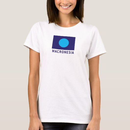 Frauenmagnaten-Hemd T-Shirt (Vorderseite)