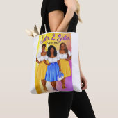 Frauenministerium des Tempels Gottes Tasche (Von Nahem)