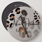 Frauenmode Button (Vorne & Hinten)