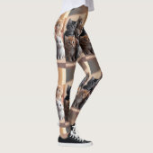 Frauenmode > Kleidung > Leggings (Rechts)