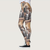 Frauenmode > Kleidung > Leggings (Links)