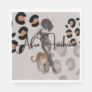 Frauenmode Serviette