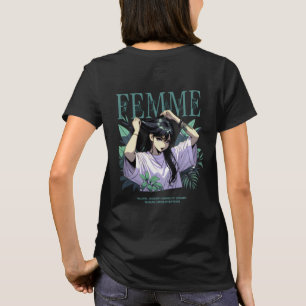 Frauenmode T-Shirt