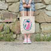 Frauenmütterschaft Tragetasche