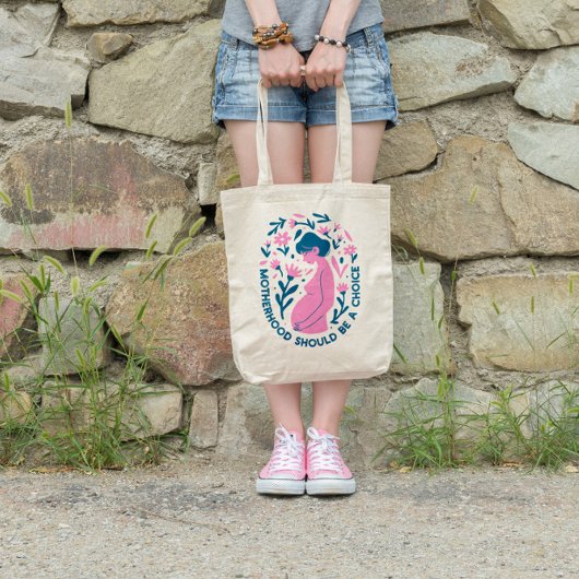 Frauenmütterschaft Tragetasche